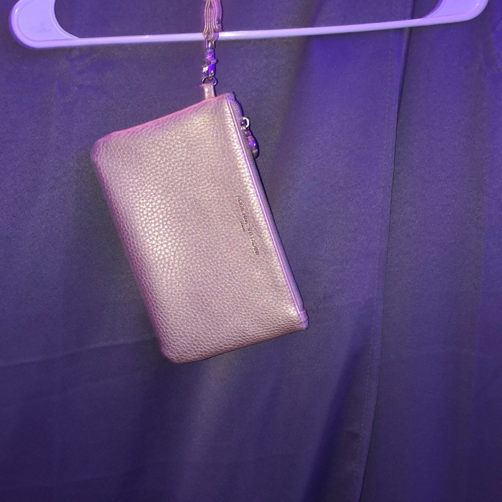 Wristlet